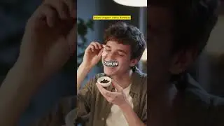 Избавьтесь от прыщей и придайте коже сияние естественным путем ✨ Секрет ухода за кожей с черным п...