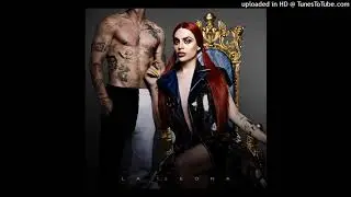 King Jedet - Fracasar (feat. LOWLIGHT)