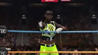 TBD: No Limits - The Ascension V The New Foundation