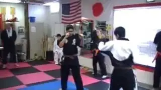 Power Karate Systems  of  Cherry Hill N.J.