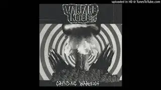 Warfare Noise - Grinding Warheads EP