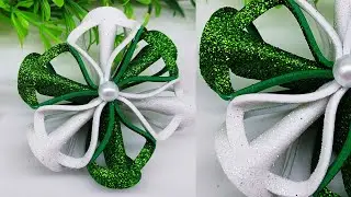 Last Minute Christmas Decoration Ideas | New Year Decor | DIY Christmas Crafts