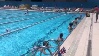 SPORT TIME