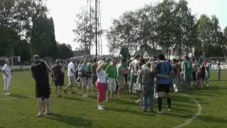 KFC Moerbeke KAMPIOEN 3e provinciale E  - - deel 2 - -