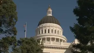 California State Capitol evacuated after threat; Newsom out of town