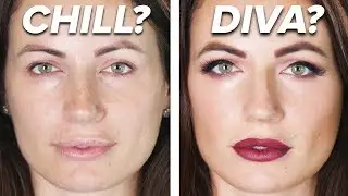 Do People Judge You Based On Your Makeup?