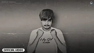 Hey God (Official Video) A J STAR | New Punjabi Song 2023 | ANMOL KOTLI