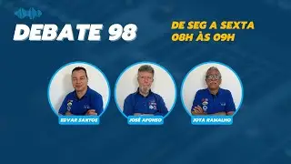 Debate 98 – 16/01/2026