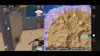 NEW KARAKIN MAP BOT LOCATION:GET 5 TO 10 KILL EVERY MATCH👍