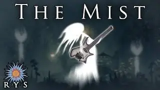 The Mist OST but it's Metal (kind of)