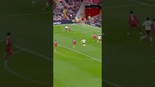 Fulham are stunning Liverpool! 🤯