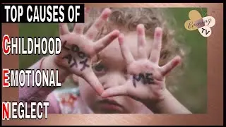 The Silent Crisis of Emotionally Neglected Children | Evening TV | Ransom Notes Podcast
