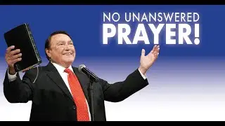 How To Pray A Prayer That Will Not Be Unanswered!