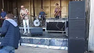 The Pelengtones  - Soviet beach
