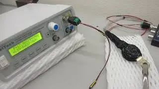 オリジナル非線形共振現象を制御可能にする、超音波プローブの製造技術を開発