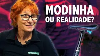CANOTE RETRÁTIL VAI REVOLUCIONAR O CICLISMO?