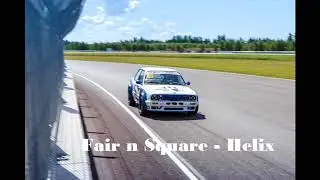 Fair & Square - Helix