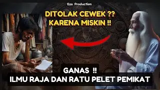 Ditolak Cewek karena Miskin ?? Sambil Minum Kopi Target Langsung Kena !!