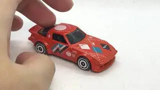21 basic Hot Wheels for the Target mail-in VW Fastback