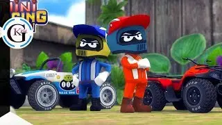 Mini Racing Adventures Fastest Car Gameplay VIDEO