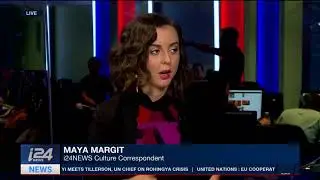 THE RUNDOWN | Jews' secret Warsaw Ghetto archive goes on display