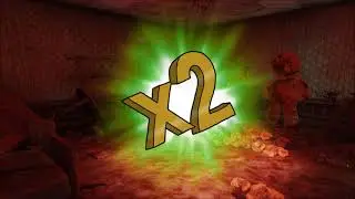 Call of Duty: Zombies Chronicles - Double Points (30 Minute Loop)