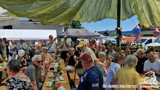100 Jahre Bahnhofshook - Aftershowmovie