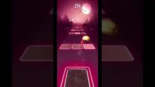 Tiles Hop: We Won't Be Alone