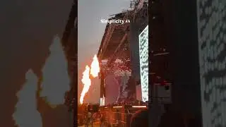 Arijit Singh Live Indore Performance❤️🔥Live in Concert 2025 || #arijitsingh #shorts #arijitsinghlive