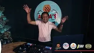 Salsa ba&uacute;l, set para bailadores vol 1 ​⁠ @Maurydjadrena1606  desde Santiago de Chile