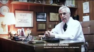 Ojos Por Colombia - Clinica Barraquer Bogotá Colombia