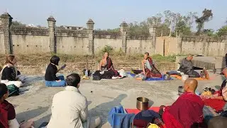 Thầy trò Chuyện cùng Phật tử 🪷 Vàng đang phát trực tiếp!