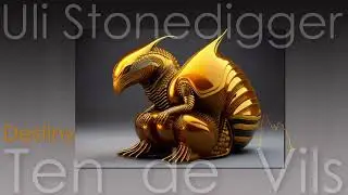 Destiny - Stonedigger / de Vils Project