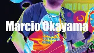 Kundalini / M&aacute;rcio Okayama