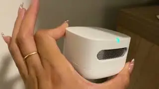 Amazon Smart Air Quality Monitor &ndash; Know your air, Works with Alexa Review