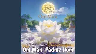 Om Mani Padme Hum Tibetan Chant 39 Inner Revolution