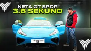 NETA GT SPORT  Is This Car A MUST HAVE Vehicle In 2025?