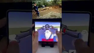 mx bike android beta #mxbikes #games #motorsports