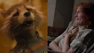 Florence Welch Reacts To 'Guardians, Vol. 3' Ending