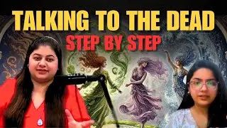 Connect With Loved Ones After Death #Mediumship #Karma