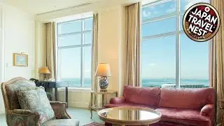 Hotel The Manhattan | Yachimata, Japan | Hotel Review 🌟