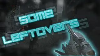 Some Leftovers