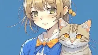 How cats help people?