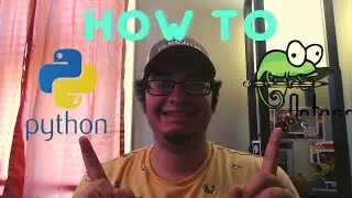 How to Download Python 3 and Notepad++ | Python Tutorials