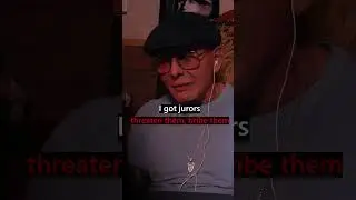 Breaking My Silence on Unseen Gotti Footage: It&rsquo;ll Change You Forever 🎞️ #Patreon #Podcast