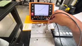Eddy current lab 5 depth of penetration