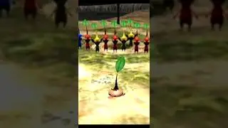 El Peor Final En Un Juego De Nintendo #nintendo #mario #nintendoswitch #soymario #pikmin #pikmin4