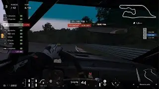 GT World Tour - Grid 2 - Rd 1 e01 s01