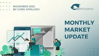 Monthly Market Update November 2025