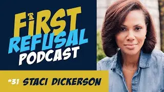 #31 &mdash; Staci Dickerson
